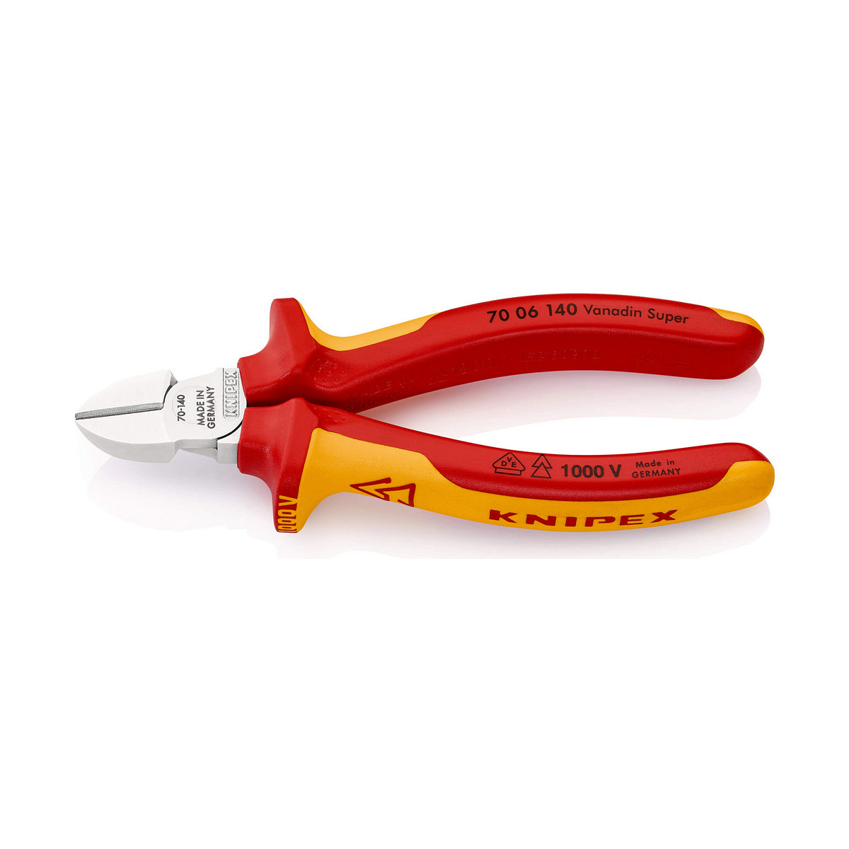 Hohtimet Knipex